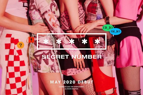 SECRET NUMBER