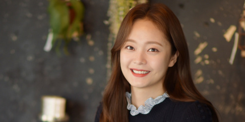 Jeon So Min