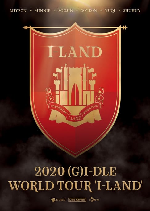 I-DLE