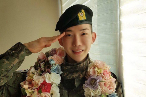 Jo Kwon