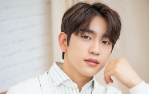 GOT7, Jinyoung