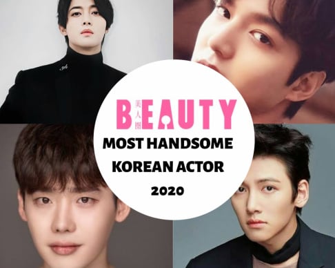 Gong Yoo, Ji Chang Wook, Kim Bum, Kim Hyun Joong, Kim Jae Wook, Kim Soo Hyun, Kim Woo Bin, Lee Dong Wook, Lee Jong Suk, Lee Jun Ki, Lee Min Ho, Lee Seung Gi, Park Bo Gum, Park Hae Jin, Park Hyun Bin, Park Seo Joon, Seo In Guk, Seo Kang Jun, So Ji Sub, Song Joong Ki 