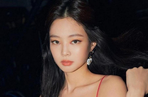 BLACKPINK, Jennie