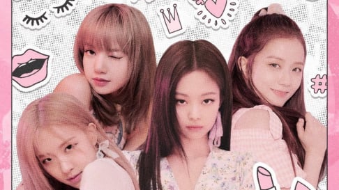 BLACKPINK