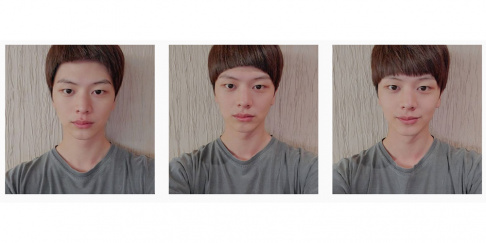 BTOB, Sungjae