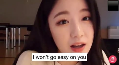 I-DLE, Miyeon, Shuhua