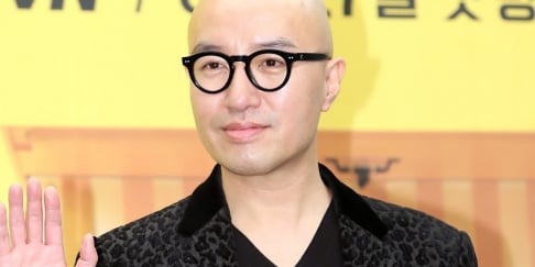 Hong Suk Chun