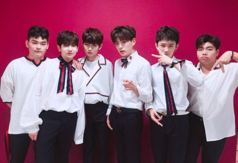 The East Light