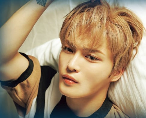 Jaejoong