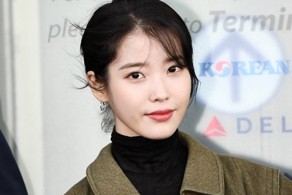 IU