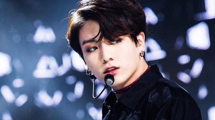 BTS Jungkook is crowned as 'No.1 Generation 3 'All-round' Kpop ...