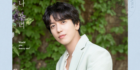 Yonghwa