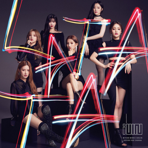 I-DLE