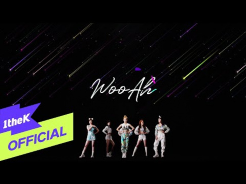 Wooah (Woo!ah!)
