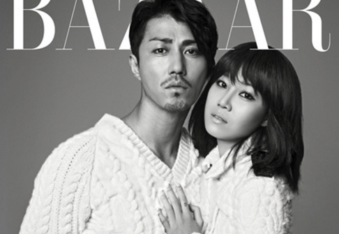 Cha Seung Won, Gong Hyo Jin