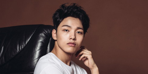 Yeo Jin Goo