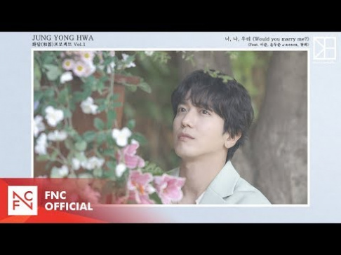 CNBLUE, Yonghwa