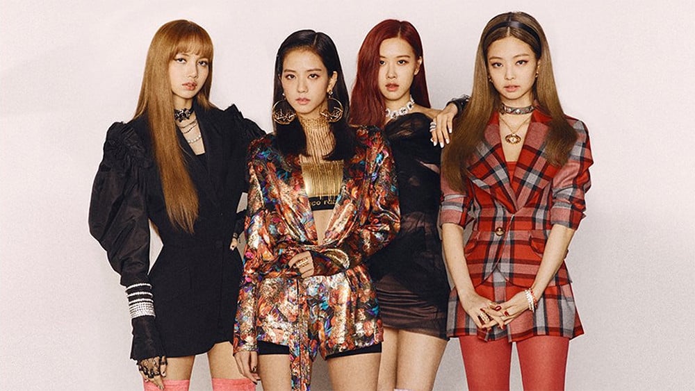 35 Fab Facts About Blackpink - The Fact Site