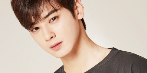 ASTRO, Cha Eun Woo