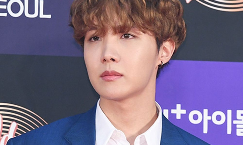 BTS, J-Hope