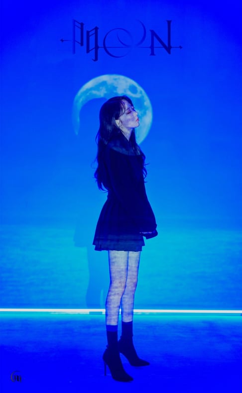 Moon Byul