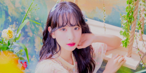 Cosmic Girls, Seola