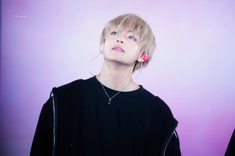 Bts V Has Once Again Proven His Title As The King Of Tiktok By Taking Over The List Of Top 10 Most Watched Videos Of A Viral Trend Allkpop