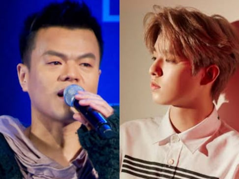 Jae, J.Y. Park