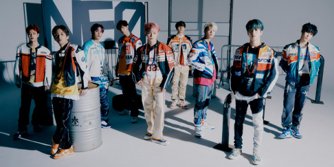 NCT 127