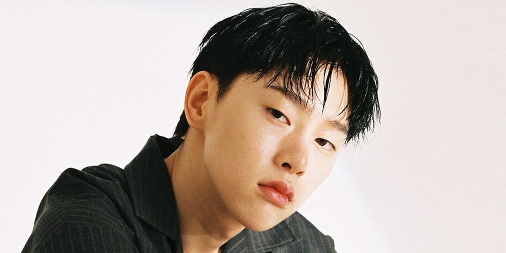 Kwon Hyun Bin (VIINI) to release an OST for his ongoing ...