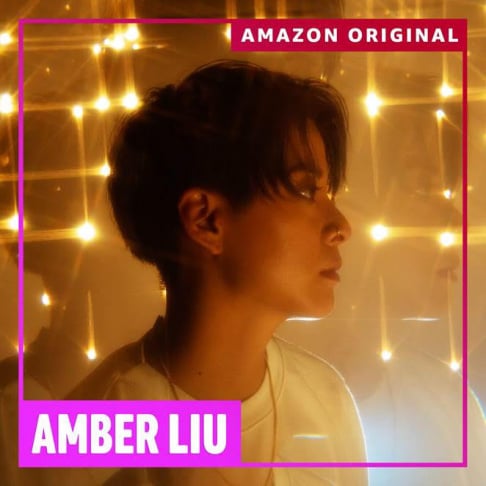 Amber