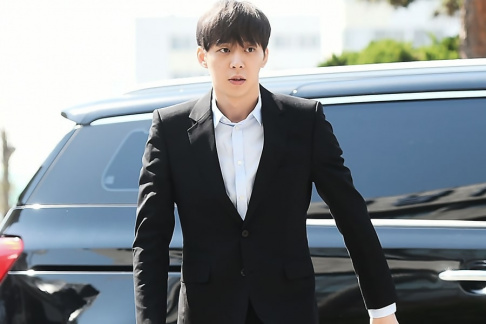 Yoochun