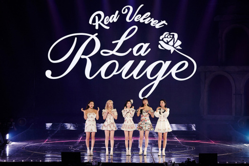 Red Velvet