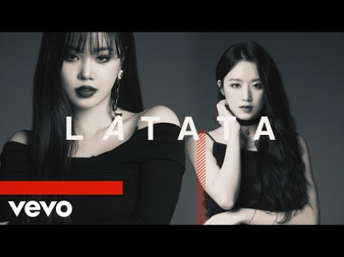 I-DLE