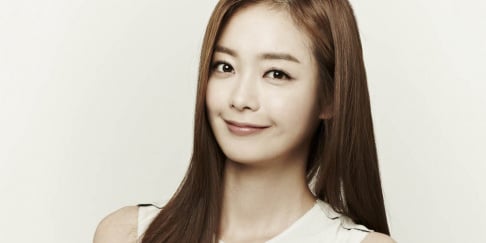 Jeon So Min