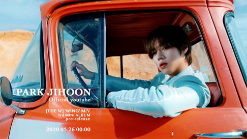 Park Ji Hoon