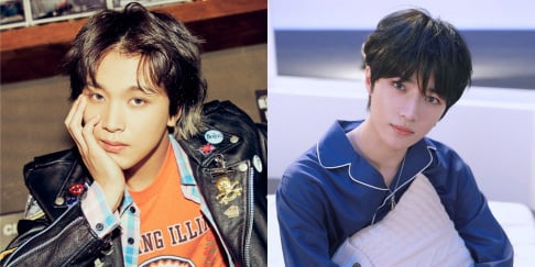 Haechan, Beomgyu