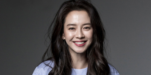 Song Ji Hyo