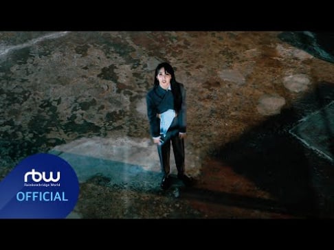 Moon Byul