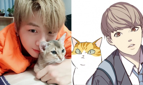 Kang Daniel