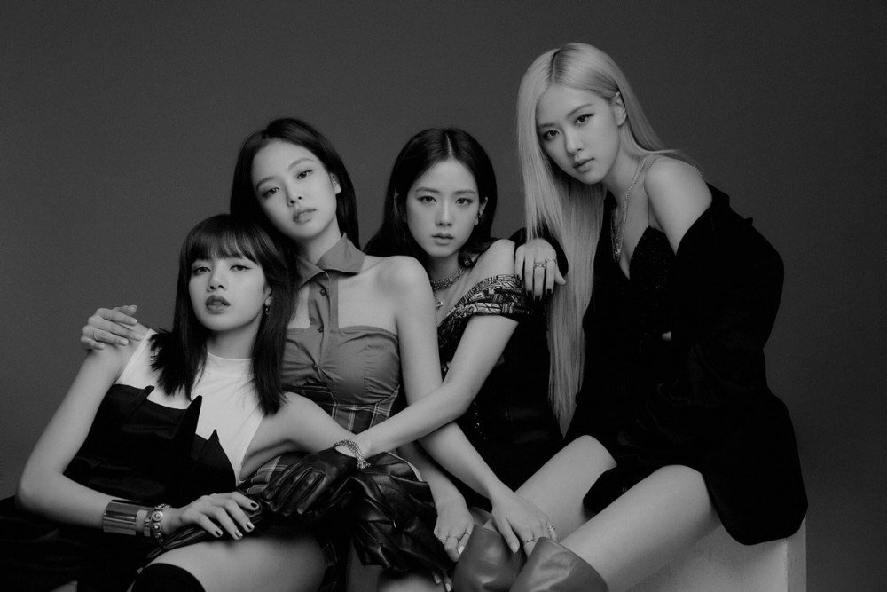 A New Blackpink Comeback Is In the Works