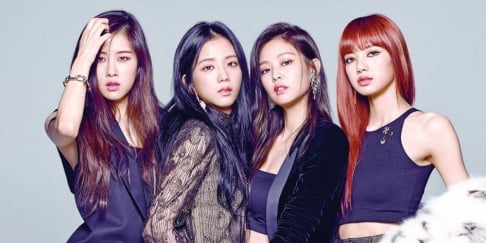 BLACKPINK