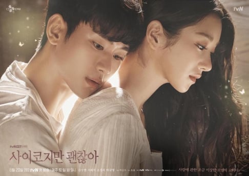 Kim Soo Hyun, Seo Ye Ji