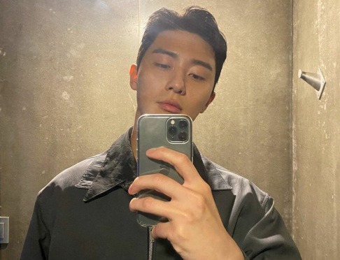 Park Seo Joon