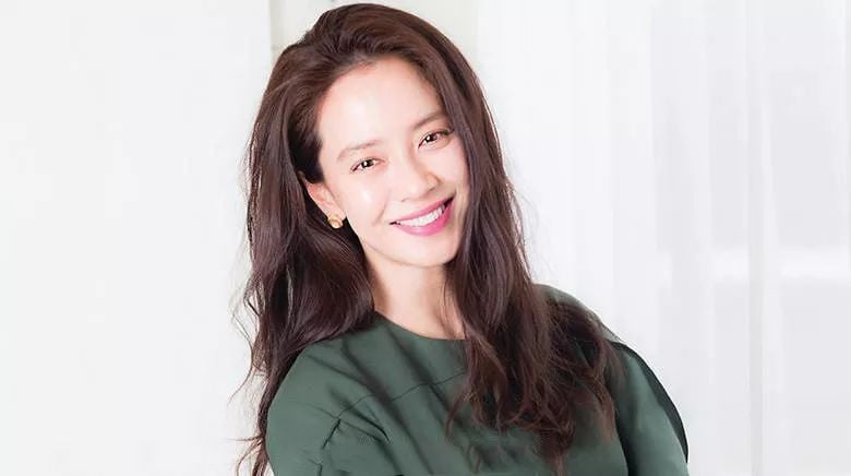 Song ji hyo hot