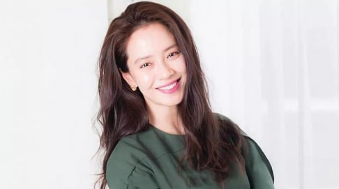 Song Ji Hyo