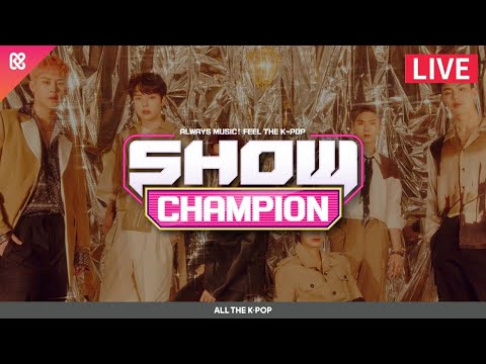 DKB, MONSTA X, ONEWE, OnlyOneOf , SECRET NUMBER, TXT, Park Ji Hoon, Yubin, Wooah (Woo!ah!), Minzy