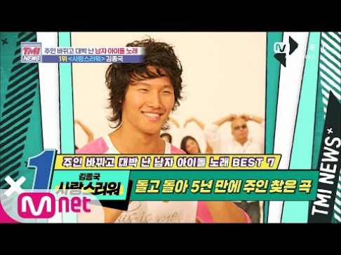 Kim Jong Kook