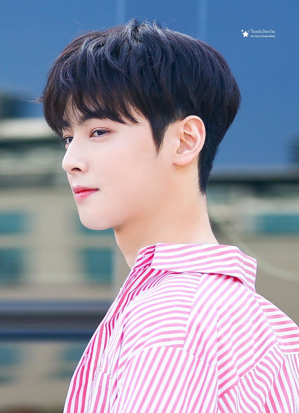 eunwoo pics on Twitter  Cha eun woo, Cha eun woo astro, Kpop fashion men