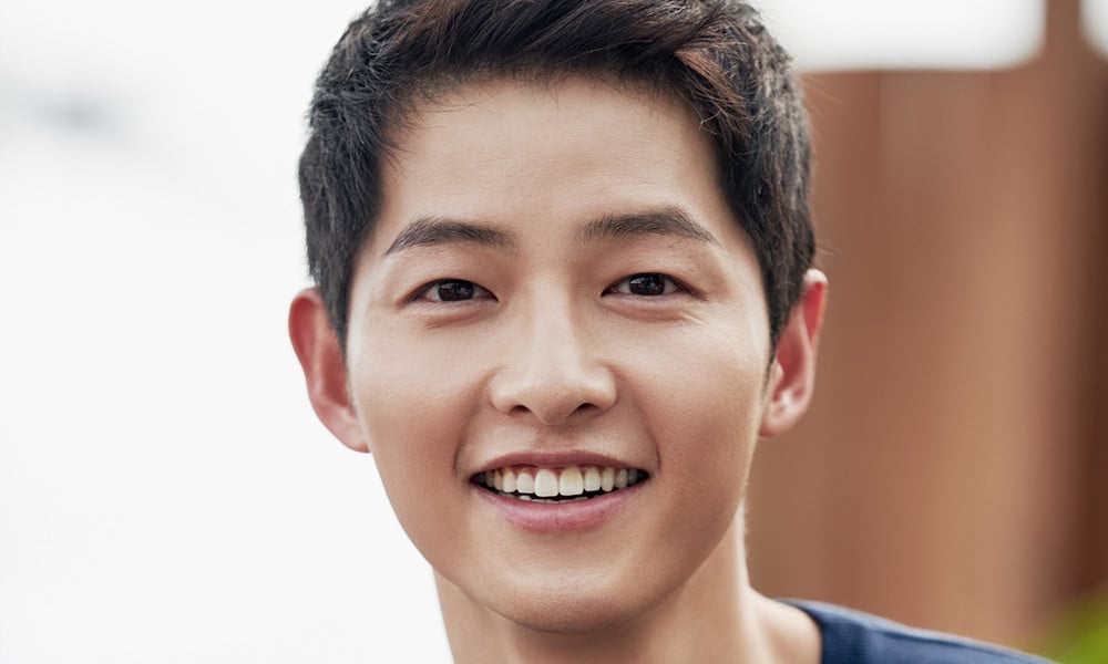 Song Joong Ki Might Be Too Busy For 'Descendants Of The Sun 2